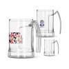 Mug Chope en tritan 50 cl