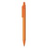 Stylo  bille en papier et PLA de mas