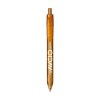 Stylo en RPET fait avec des bouteilles recycles