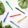 Stylo en RPET fait avec des bouteilles recycles