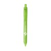 Stylo en RPET fait avec des bouteilles recycles
