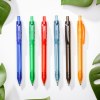 Stylo en RPET fait avec des bouteilles recycles