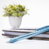 Stylo en RPET fait avec des bouteilles recycles