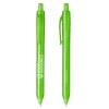 Stylo en RPET fait avec des bouteilles recycles