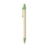 Stylo Biodgradable en papier et PLA