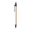 Stylo Biodgradable en papier et PLA