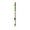 Stylo Biodgradable en papier et PLA