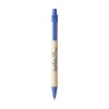 Stylo Biodgradable en papier et PLA