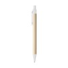 Stylo Biodgradable en papier et PLA