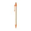 Stylo Biodgradable en papier et PLA
