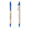 Stylo Biodgradable en papier et PLA