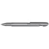 Stylo rtractable en plastique recycl EVOXX Polished