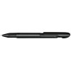 Stylo rtractable en plastique recycl EVOXX Polished