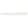 Stylo rtractable en plastique recycl EVOXX Polished