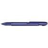 Stylo rtractable en plastique recycl EVOXX Polished