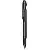 Stylo rtractable en plastique recycl EVOXX Polished