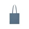 Sac shopping en coton recycl 140 g