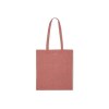 Sac shopping en coton recycl 140 g
