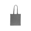 Sac shopping en coton recycl 140 g