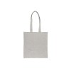 Sac shopping en coton recycl 140 g