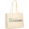 Sac coton bio 180 g - ECO Shopper