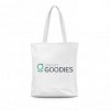 Tote bag SEAQUAL  partir de plastique marin recycl
