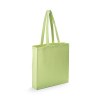 Sac en coton recycl 140 g