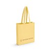 Sac en coton recycl 140 g