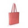 Sac en coton recycl 140 g