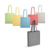 Sac en coton recycl 140 g