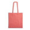 Sac en coton recycl 140 g