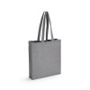 Sac en coton recycl 140 g
