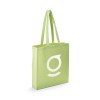 Sac en coton recycl 140 g