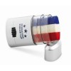 Btonnet de maquillage pour supporter