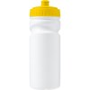 Gourde en plastique recycl 50 cl