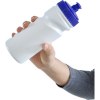 Gourde en plastique recycl 50 cl