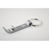 Porte-cls avec dcapsuleur en aluminium recycl
