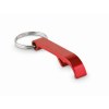 Porte-cls avec dcapsuleur en aluminium recycl