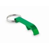 Porte-cls avec dcapsuleur en aluminium recycl
