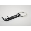 Porte-cls avec dcapsuleur en aluminium recycl