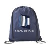 Sac ficelle RPET