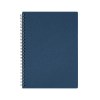 Cahier publicitaire  spirales A5 - Made in France