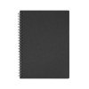 Cahier publicitaire  spirales A5 - Made in France