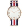 Montre DANDY ROSE GOLD