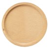 Bocal en verre Wood Jar