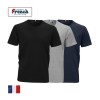 Tee-shirt Homme LUCIEN - Coton bio