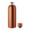 Bouteille publicitaire en acier inoxydable recycl