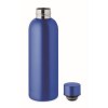 Bouteille publicitaire en acier inoxydable recycl