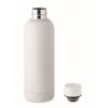 Bouteille publicitaire en acier inoxydable recycl