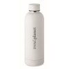 Bouteille publicitaire en acier inoxydable recycl